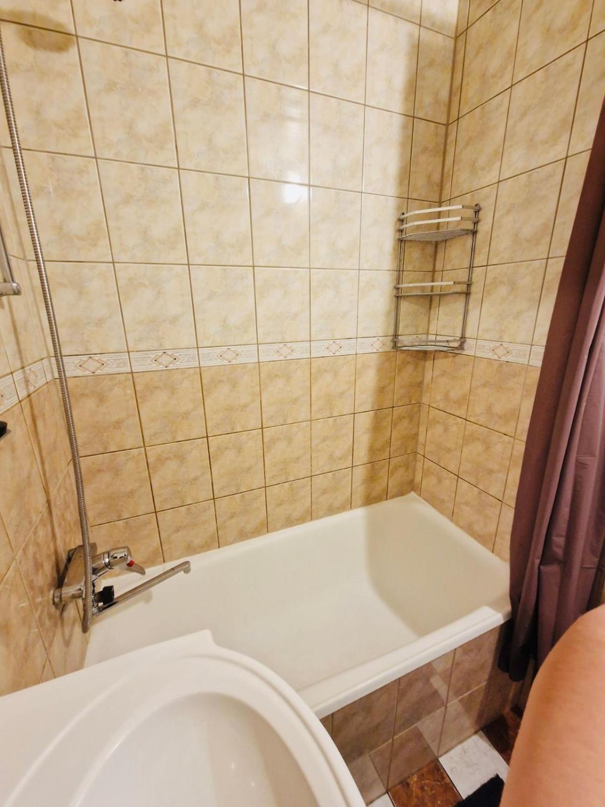 Tallinnhousing Studio For 4 With Free Parking Exterior photo